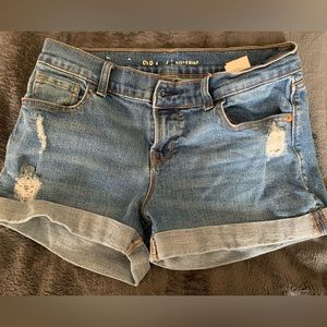 Old Navy Shorts